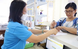Tất cả người dân đang sử dụng Bảo hiểm y tế, Bảo hiểm xã hội chú ý quy trình mới nhất