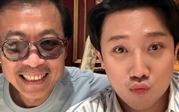 Trấn Thành gặp 1 đàn anh quyền lực từ Mỹ về, phải thừa nhận một điều