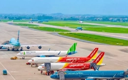 Miễn trừ nhiều loại phí hàng không