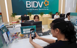 Tin vui cho hàng triệu người dùng tài khoản BIDV