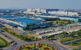 Hạ tầng Gelex 'rót thêm' hơn 785 tỷ đồng vào công ty con