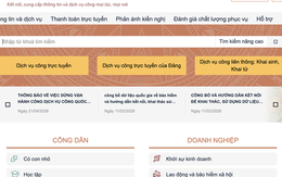Công an TPHCM cảnh báo về chiêu lừa mới, người dân cần biết