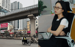 Cất xe máy đi làm bằng xe bus 3 tiếng mỗi ngày, cô gái 26 tuổi sống ở Hà Nội tiết kiệm gần 6 triệu/tháng