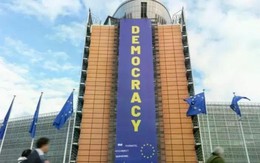 EU đang chuẩn bị gói trừng phạt thứ 21 'mạnh chưa từng có' nhằm vào Nga