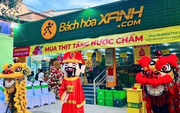 Lãnh đạo MWG nói gì về mục tiêu IPO Bách Hóa Xanh?