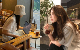 Tốn 3-5 triệu/tháng tiền đi cà phê làm việc vì ở nhà chỉ muốn nằm, có ai như tôi không?