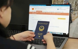 Mức thu lệ phí cấp hộ chiếu năm 2026 mới nhất