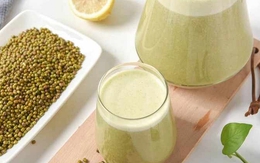 Đậu xanh chính là “thần dược mùa hè”: Vừa thanh nhiệt giải độc vừa hỗ trợ giảm mỡ máu, ai cũng nên ăn