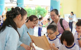 Trường tiểu học nổi tiếng ở TPHCM phát cảnh báo khẩn về giả mạo lừa đảo