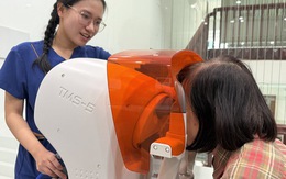 Gói khám sức khỏe miễn phí 350.000 đồng: Ai được ưu tiên?