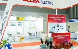 Gelex Electric tăng vốn điều lệ vượt 6.400 tỷ đồng sau đợt phát hành cổ phiếu thưởng