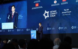 FDI thế hệ mới cần cùng Việt Nam tạo ra giá trị mới, năng lực mới, vị thế mới