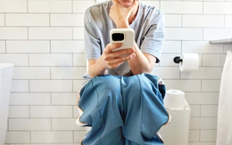 90% người đang mắc: 5 thói quen dùng điện thoại âm thầm "huỷ hoại" bạn mỗi ngày