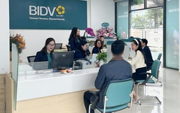 BIDV có thông báo quan trọng đến tất cả khách hàng đang sử dụng tài khoản