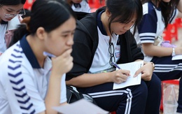 NÓNG: Công bố thời gian, kế hoạch khảo sát lớp 6 ở Trường Trần Đại Nghĩa và 4 trường còn lại