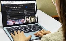 Coi chừng mất tiền khi mua hàng từ các hội nhóm thanh lý đồ cũ trên Facebook