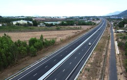 Cao tốc kết nối 2 đô thị nhóm giàu bậc nhất Việt Nam khai thác, Vũng Tàu đón vận hội mới