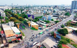 BĐS Khu Đông bùng nổ - Hạ tầng tỷ đô kích hoạt làn sóng tài sản mới