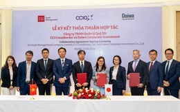 SSIAM bắt tay 2 định chế tài chính, mở rộng cơ hội đầu tư và tài trợ vốn giữa Nhật Bản và Việt Nam