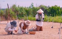 Ngân hàng Vietcombank đầu tư vào ngành công nghiệp mới, để khai thác ‘kho báu’ dự kiến bằng 9% GDP