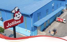 Nhà máy Jollibee Việt Nam đạt chứng nhận FSSC 22000