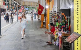 Hà Nội dự kiến cho thuê vỉa hè tại một số tuyến phố ở phường Hoàn Kiếm, Cửa Nam