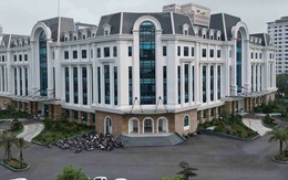 Đánh thức trụ sở dôi dư