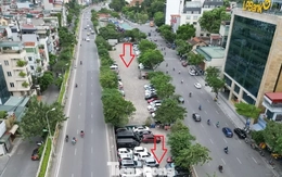 Hà Nội 'chốt' vị trí 4 trạm sạc xe điện quy mô lớn dọc Vành đai 1