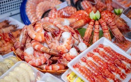 Thuế chống bán phá giá tôm sang Mỹ: 132 doanh nghiệp gánh mức 'kịch khung' hơn 25%, Sao Ta và STAPIMEX chịu thuế bao nhiêu?
