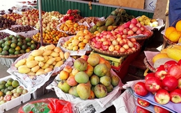 6 loại quả mùa hè bước vào chính vụ, vừa rẻ vừa ngon, cứ ra chợ là mua được