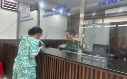 Người dân bắt buộc phải thực hiện điều này trước khi nộp hồ sơ cấp lại hộ chiếu