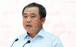 Bí thư Hà Nội Trần Đức Thắng nhận thêm nhiệm vụ