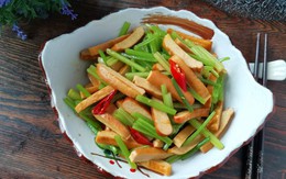 Tôi đã thoát chứng táo bón nhờ ăn luân phiên cách ngày 4 món ăn "nhuận tràng tự nhiên" giúp đường ruột sạch sẽ