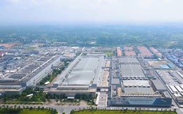 Lộ diện những địa phương vượt mốc tỷ USD thu hút vốn FDI trong 4 tháng đầu năm 2026: Hà Nội, Hải Phòng 'vắng mặt', một tỉnh duy nhất vượt mốc 6 tỷ USD