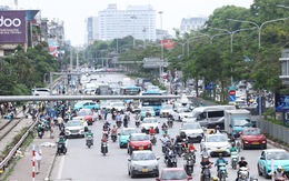 Hà Nội dự kiến hỗ trợ tối đa 20 triệu với hộ nghèo chuyển sang xe máy điện