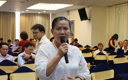 Doanh nghiệp địa ốc khổ vì vướng tiền sử dụng đất kéo dài nhiều năm
