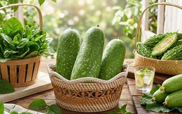 3 loại rau “vàng” bán đầy ở chợ Việt nên ăn nhiều vào mùa hè: Giúp hạ huyết áp, giảm cholesterol và bảo vệ tim mạch cực tốt