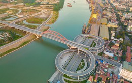 Hôm nay, Vinhomes, Hòa Phát cùng loạt doanh nghiệp đồng loạt khởi công 14 dự án trên 24.700 tỷ đồng tại thành phố có quy mô kinh tế lớn thứ 3 Việt Nam