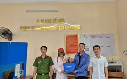 Chuyển khoản thành công 425.600.000 đồng, người phụ nữ lo lắng đi trình báo công an: Nam thanh niên SN 2002 được mời lên làm việc
