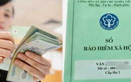 Nghỉ dưỡng sức dưới 14 ngày trong tháng, vẫn tính đóng BHXH