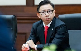 Con trai tỷ phú Phạm Nhật Vượng đảm nhận thêm nhiệm vụ mới với 5.000 tỷ đồng cho ngành thép