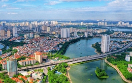 Hà Nội thông qua quy hoạch tổng thể Thủ đô Hà Nội tầm nhìn 100 năm
