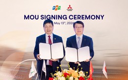 FPT bắt tay “ông lớn” ô tô Nhật Bản, tính chuyện lập liên doanh trong tương lai