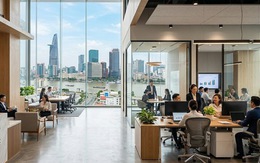 Vì sao doanh nghiệp đổ xô thuê văn phòng ngoài trung tâm TPHCM?