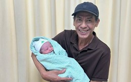 Nam NSND chung thủy với vợ suốt 45 năm, 70 tuổi lên chức, cuộc sống quá viên mãn