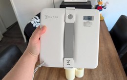 Dùng thử Ecovacs Winbot Mini 2: Chưa hoàn hảo, nhưng đủ khiến việc lau kính trở nên nhàn và thú vị
