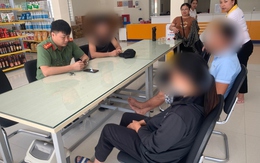 Công an sẽ kiểm tra giao dịch chuyển khoản của người dân trường hợp sau