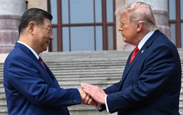 Ông Tập lần đầu tiên dùng cụm từ này trong cuộc gặp với ông Trump: Tái định hình mối quan hệ Mỹ - Trung?