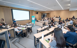Cambridge xác nhận lộ đề thi Toán quốc tế ở nhiều nước, trong đó có Việt Nam: Hủy kết quả, toàn bộ thí sinh phải thi lại