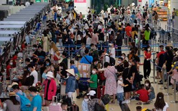 Hàng triệu người Việt qua sân bay mà không biết tới 5 thứ được miễn phí hoàn toàn
